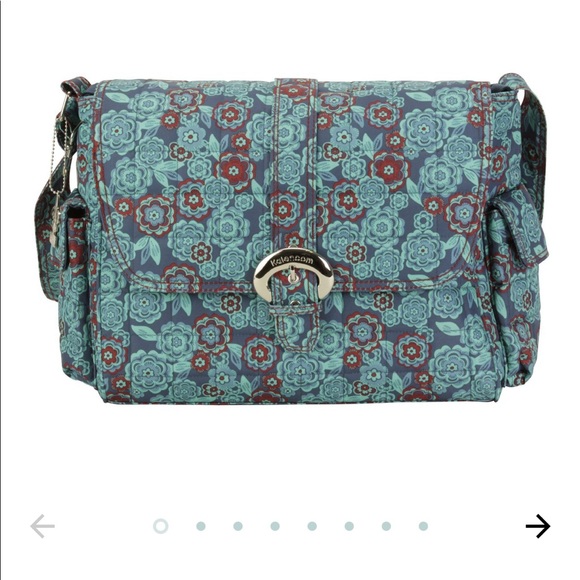 Kalencom Bag Multi Pocket - Picture 7 of 9